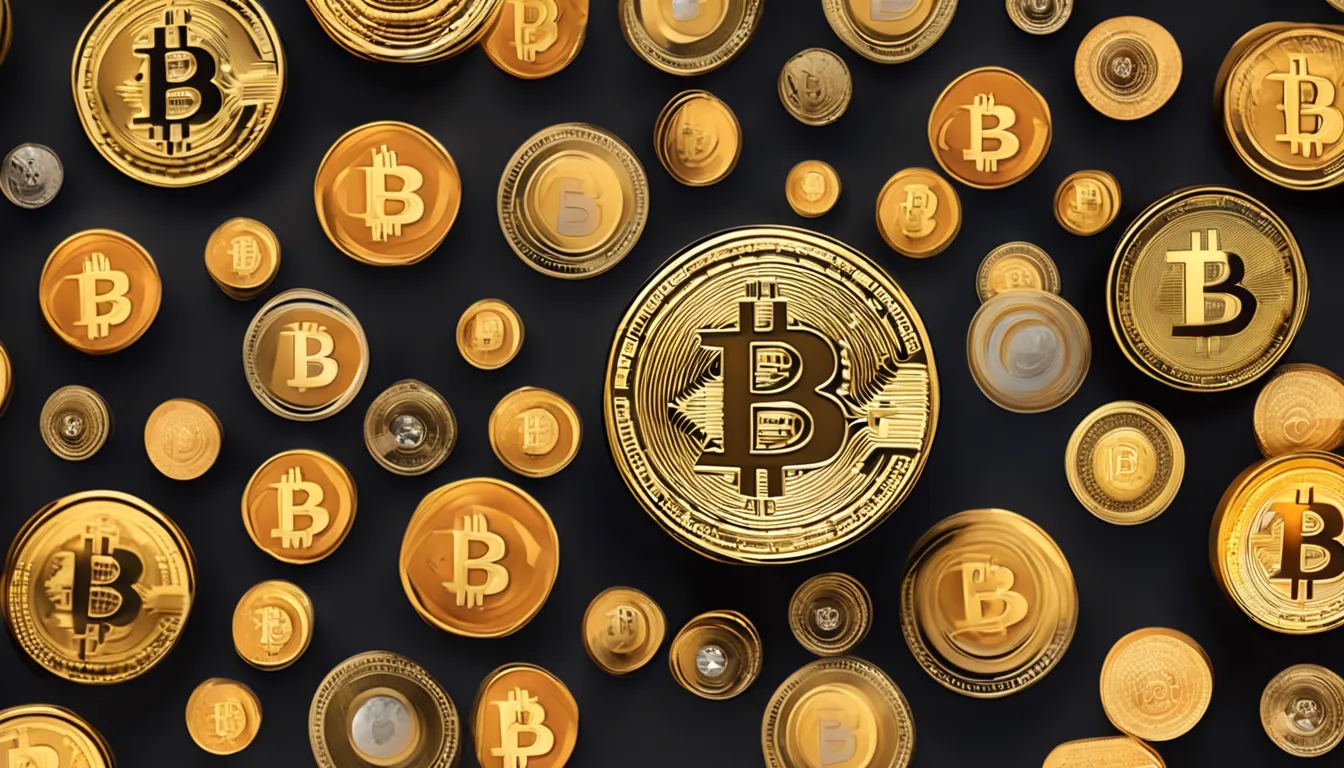 Exploring the Impact of Bitcoin on the CryptoCurrency Market