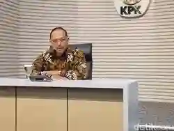 Masa Jabatan Pimpinan KPK Jilid 5 Segera Berakhir, Masih Puluhan Tersangka yang Belum Ditahan