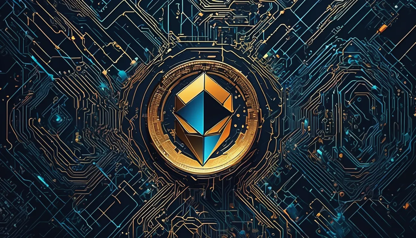 Exploring the Revolutionary Potential of Ethereums Cryptocurrency Technology