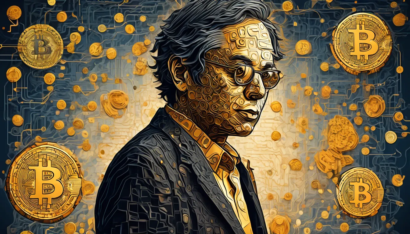 Unraveling the Mystery of Satoshi Nakamoto The Creator of Bitcoin