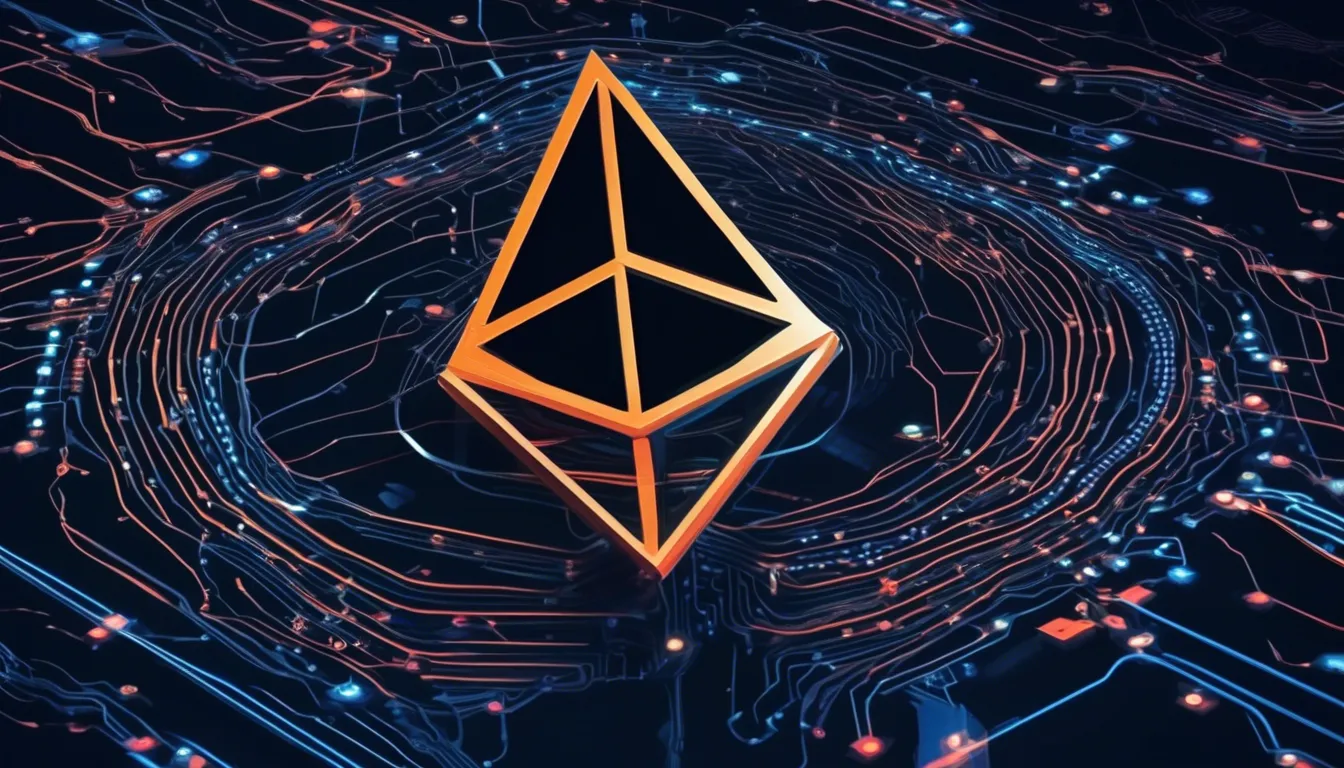 Unleashing the Potential The Rise of Ethereum in the Crypto World